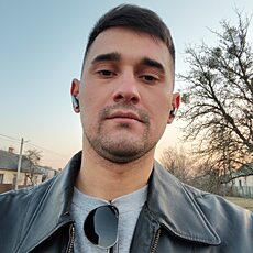 Фотография мужчины Артур, 31 год из г. Брест
