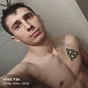 Евгений, 25 лет