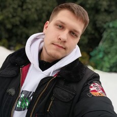 Фотография мужчины Міша, 23 года из г. Киев
