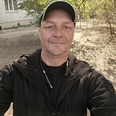 Фотография мужчины Евгений, 46 лет из г. Шахты