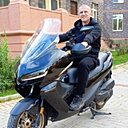 Михаил, 50 лет