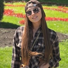 Фотография девушки Екатерина, 25 лет из г. Одесса