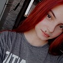 Виктория, 24 года