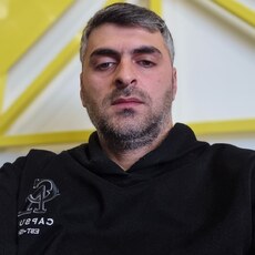 Фотография мужчины Саша, 37 лет из г. Владикавказ