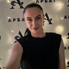 Фотография девушки Светлана, 46 лет из г. Киров