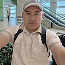 Яшка, 47 лет