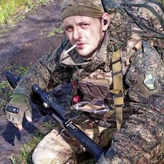 Фотография мужчины Исмаил, 31 год из г. Новочеркасск