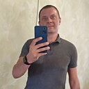 Антон, 42 года
