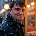 Вячеслав, 43 года