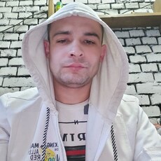 Фотография мужчины Алексей, 33 года из г. Кемерово