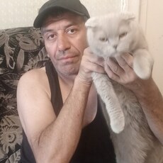 Фотография мужчины Юрий, 47 лет из г. Новокузнецк