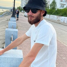 Фотография мужчины Данил, 31 год из г. Ленск
