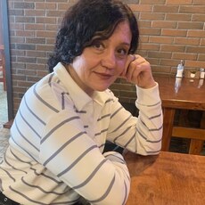 Фотография девушки Надежда, 52 года из г. Омск