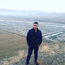Эдик, 31 год