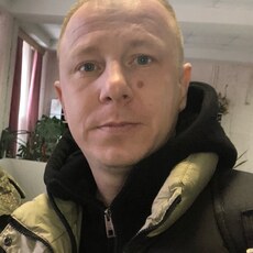 Фотография мужчины Сергей, 35 лет из г. Пермь
