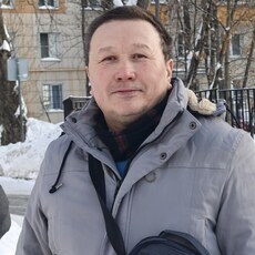 Владимир, 58 из г. Москва.