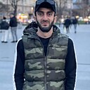 Атащ, 28 лет