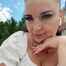 Фотография девушки Алла, 44 года из г. Нижний Новгород