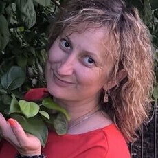 Фотография девушки Алена, 41 год из г. Сургут