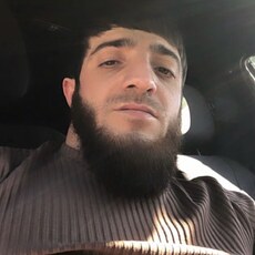 Фотография мужчины Badr, 28 лет из г. Темиртау