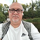 Сергій, 63 года