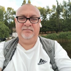 Фотография мужчины Сергій, 63 года из г. Киев