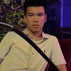 Фотография мужчины Danial, 20 лет из г. Актау