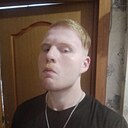 Илья, 19 лет