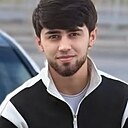 Абдулло, 23 года