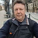 Андрей, 56 лет