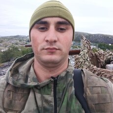 Фотография мужчины Артур, 29 лет из г. Мурманск