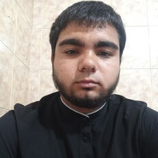 Фотография мужчины Коля, 20 лет из г. Шахты