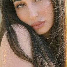 Фотография девушки Элина, 35 лет из г. Симферополь