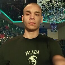Фотография мужчины Данила, 22 года из г. Москва