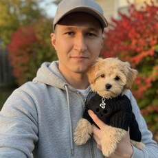 Фотография мужчины Viktor, 27 лет из г. Новороссийск
