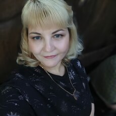Фотография девушки Мария, 44 года из г. Калачинск