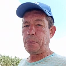 Фотография мужчины Сергей, 51 год из г. Гродно