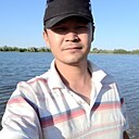 Жандос, 35 лет
