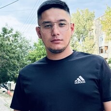 Фотография мужчины Тимур, 29 лет из г. Видное