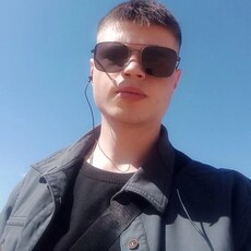 Фотография мужчины Антон, 21 год из г. Улан-Удэ