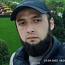 Диловар, 28 лет