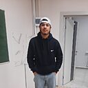 Ali, 26 лет