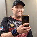 Сергей, 47 лет