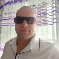 Фотография мужчины Сергей, 47 лет из г. Новосибирск