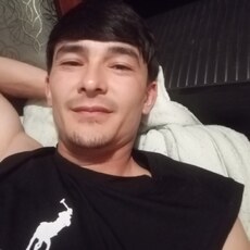 Фотография мужчины Bek, 26 лет из г. Улан-Удэ