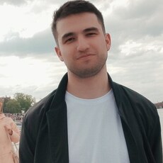 Фотография мужчины Рамиль, 25 лет из г. Саратов