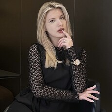 Аделина, 23 из г. Москва.