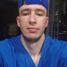 Фотография мужчины Андрей, 37 лет из г. Петропавловск