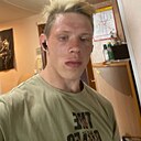 Михаил, 24 года