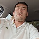 Али, 40 лет